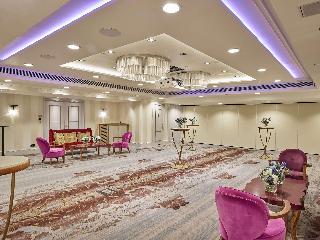 Sofitel Londra St James fotoÄŸrafÄ±