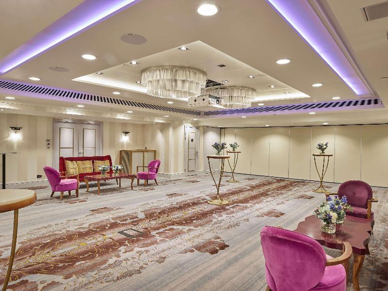 Sofitel Londra St James - Toplantı