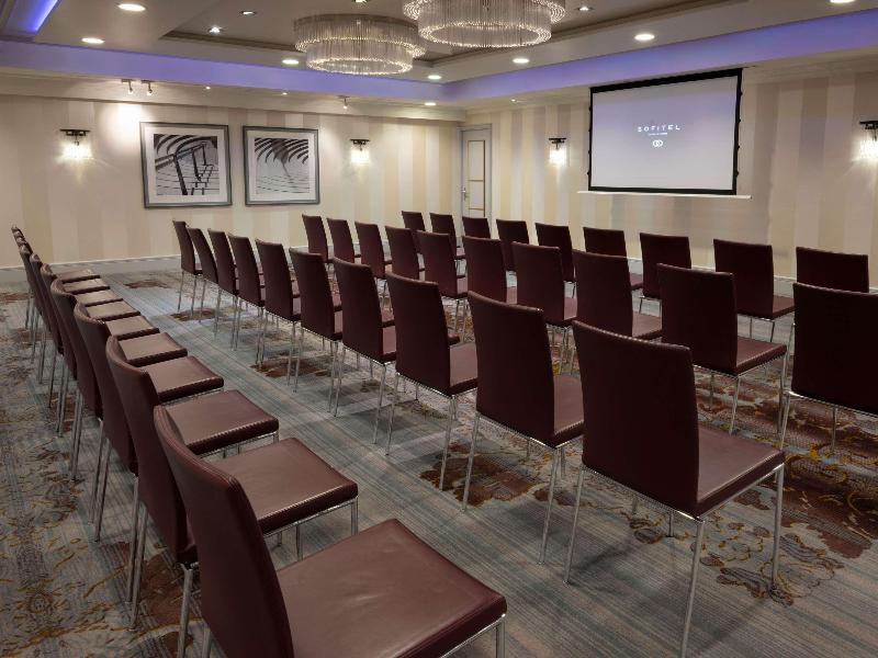 Sofitel Londra St James - Toplantı
