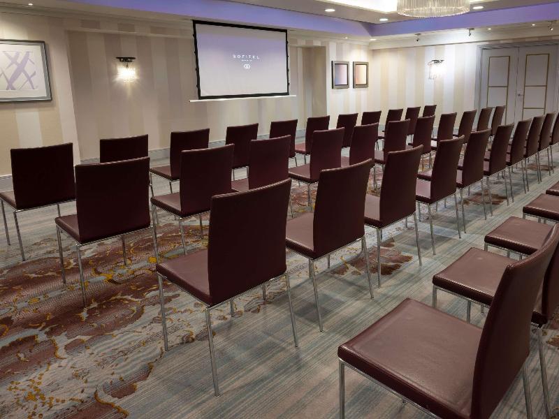 Sofitel Londra St James - Toplantı