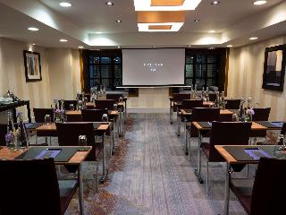 Sofitel Londra St James fotoÄŸrafÄ±