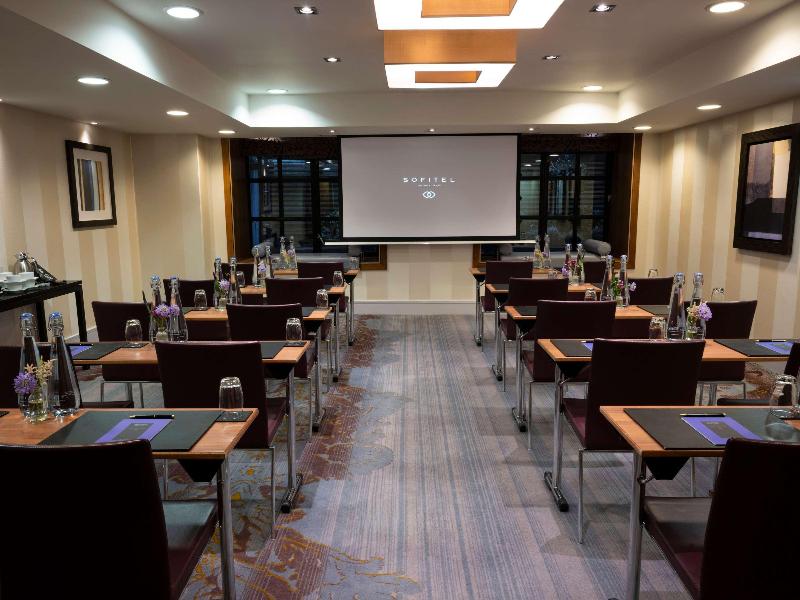 Sofitel Londra St James - Toplantı