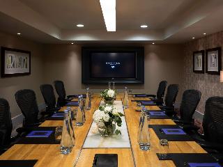 Sofitel Londra St James fotoÄŸrafÄ±
