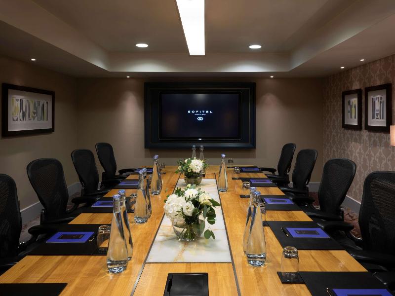 Sofitel Londra St James - Toplantı