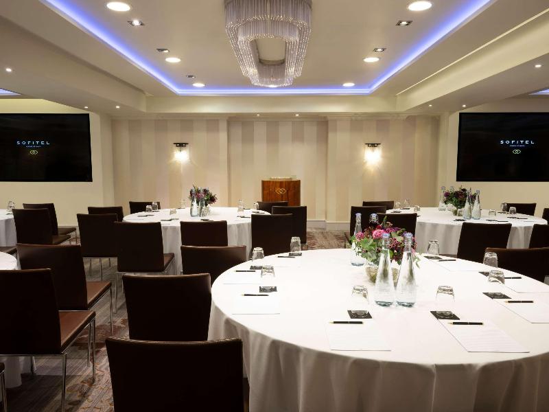 Sofitel Londra St James - Toplantı