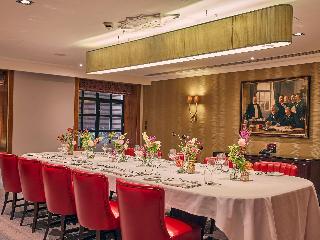Sofitel Londra St James fotoÄŸrafÄ±