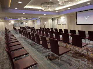 Sofitel Londra St James fotoÄŸrafÄ±