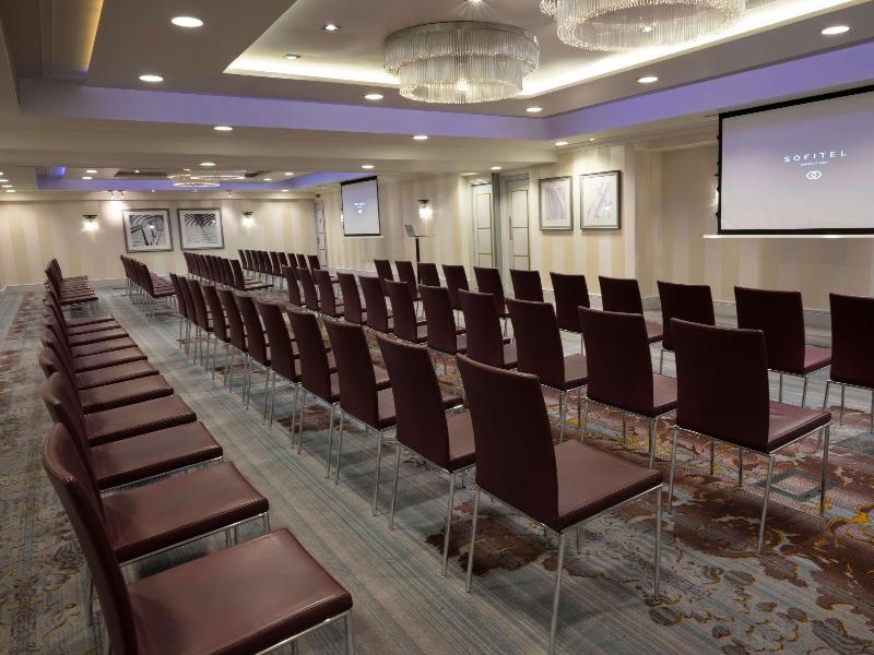 Sofitel Londra St James - Toplantı