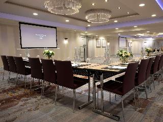 Sofitel Londra St James fotoÄŸrafÄ±