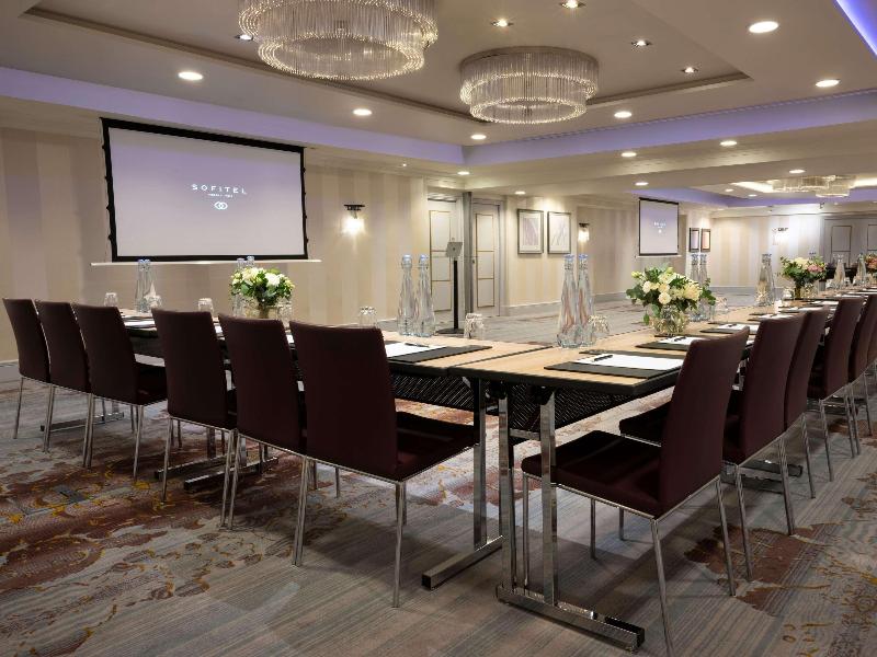 Sofitel Londra St James - Toplantı