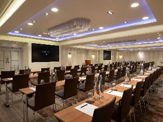 Sofitel Londra St James fotoÄŸrafÄ±