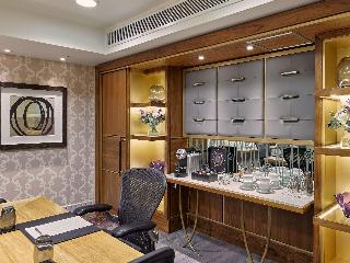 Sofitel Londra St James fotoÄŸrafÄ±