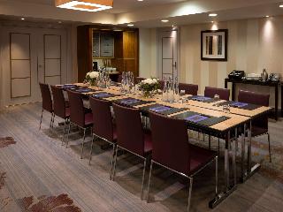 Sofitel Londra St James fotoÄŸrafÄ±