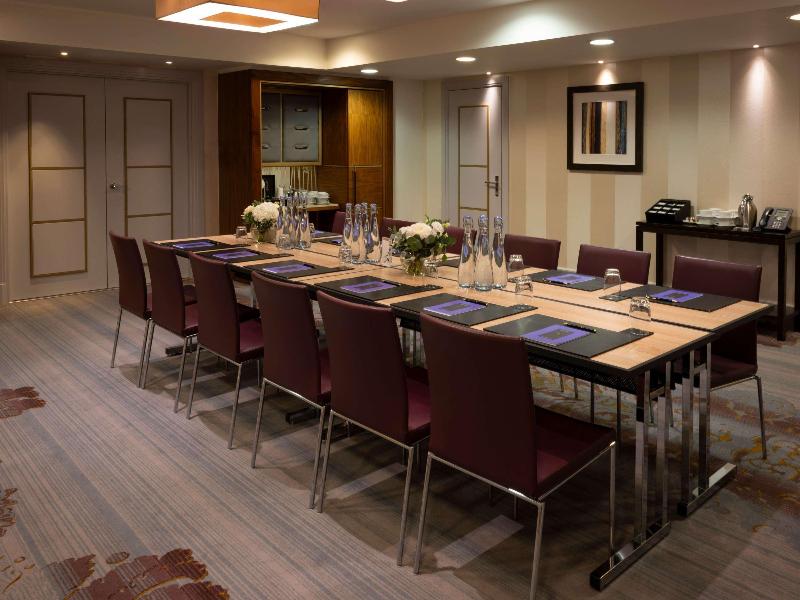 Sofitel Londra St James - Toplantı