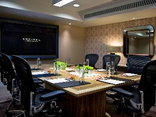Sofitel Londra St James fotoÄŸrafÄ±