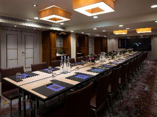 Sofitel Londra St James fotoÄŸrafÄ±