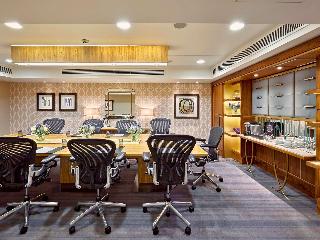 Sofitel Londra St James fotoÄŸrafÄ±