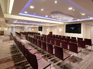 Sofitel Londra St James fotoÄŸrafÄ±