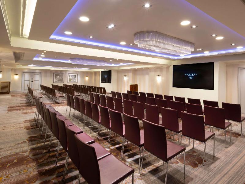 Sofitel Londra St James - Toplantı