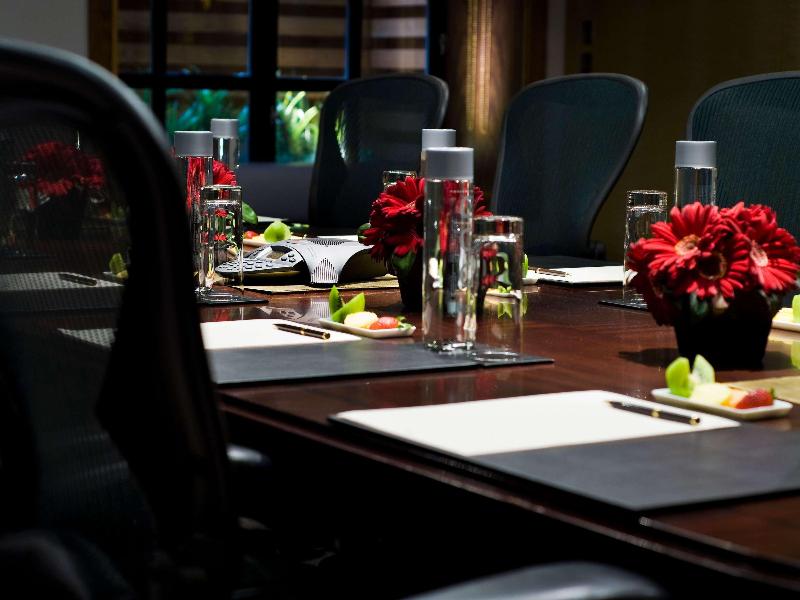 Sofitel Londra St James - Toplantı