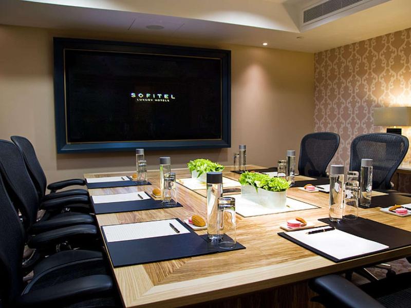Sofitel Londra St James - Toplantı