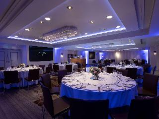 Sofitel Londra St James fotoÄŸrafÄ±