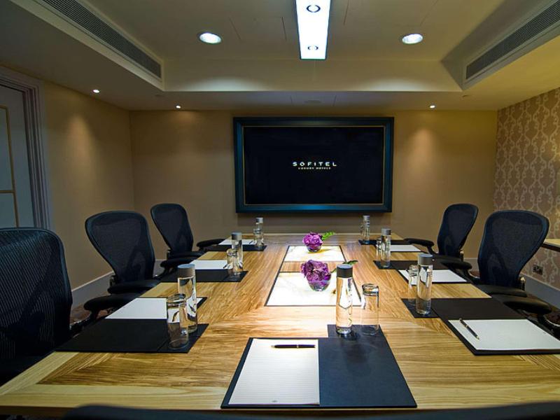 Sofitel Londra St James - Toplantı