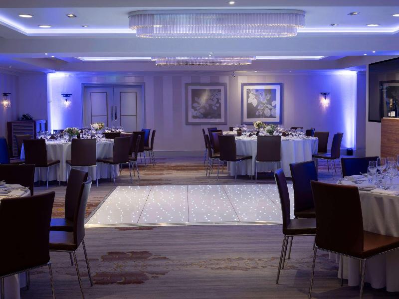 Sofitel Londra St James - Toplantı