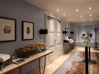 Sofitel Londra St James fotoÄŸrafÄ±