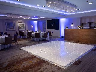 Sofitel Londra St James fotoÄŸrafÄ±