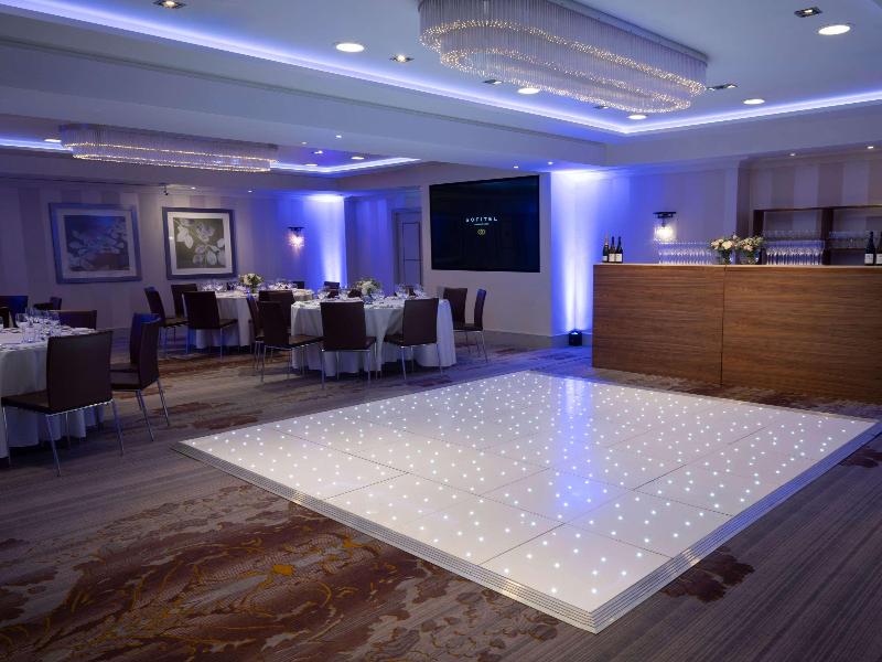 Sofitel Londra St James - Toplantı