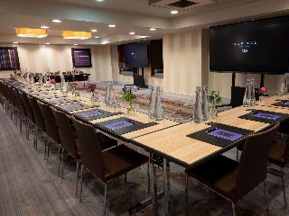Sofitel Londra St James fotoÄŸrafÄ±