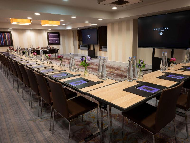 Sofitel Londra St James - Toplantı