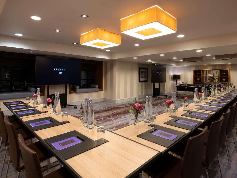 Sofitel Londra St James - Toplantı