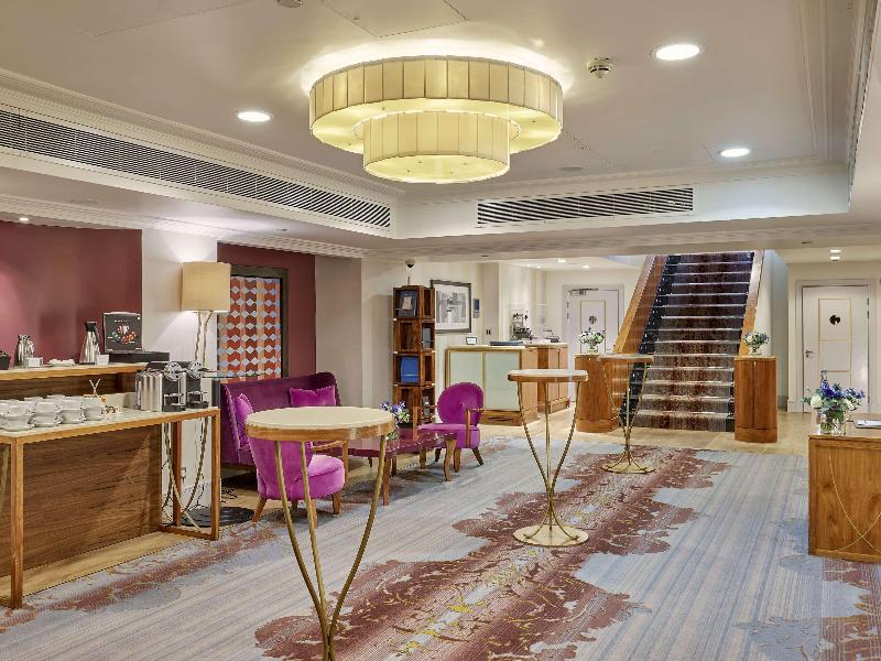 Sofitel Londra St James - Toplantı