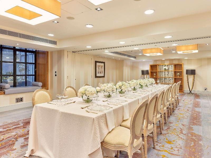 Sofitel Londra St James - Toplantı