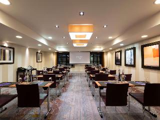 Sofitel Londra St James fotoÄŸrafÄ±