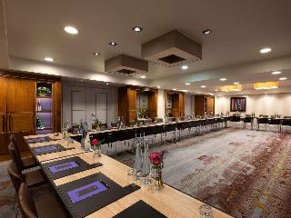 Sofitel Londra St James fotoÄŸrafÄ±