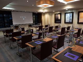 Sofitel Londra St James fotoÄŸrafÄ±