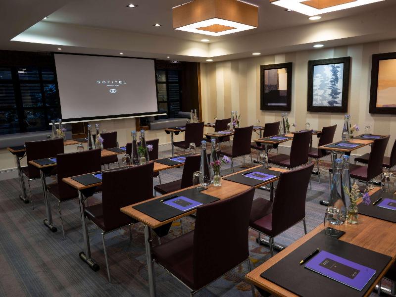 Sofitel Londra St James - Toplantı