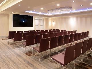 Sofitel Londra St James fotoÄŸrafÄ±