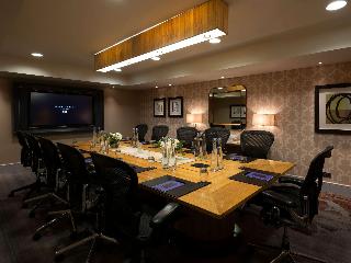 Sofitel Londra St James fotoÄŸrafÄ±