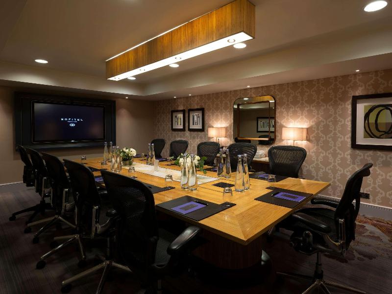 Sofitel Londra St James - Toplantı