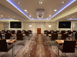 Sofitel Londra St James fotoÄŸrafÄ±