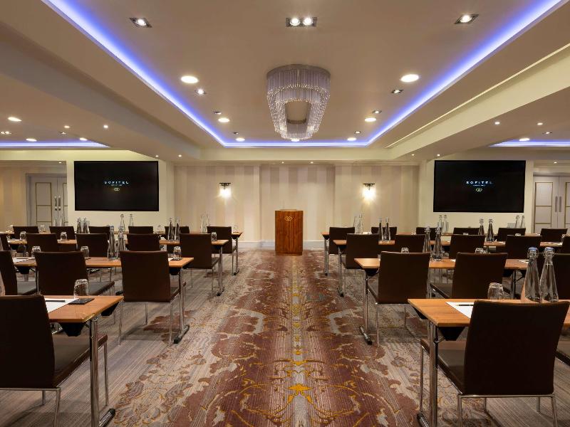 Sofitel Londra St James - Toplantı