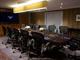 Sofitel Londra St James fotoÄŸrafÄ±