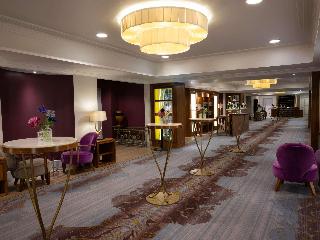 Sofitel Londra St James fotoÄŸrafÄ±