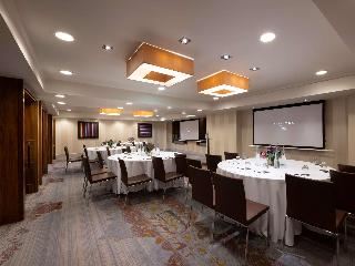 Sofitel Londra St James fotoÄŸrafÄ±