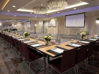 Sofitel Londra St James fotoÄŸrafÄ±