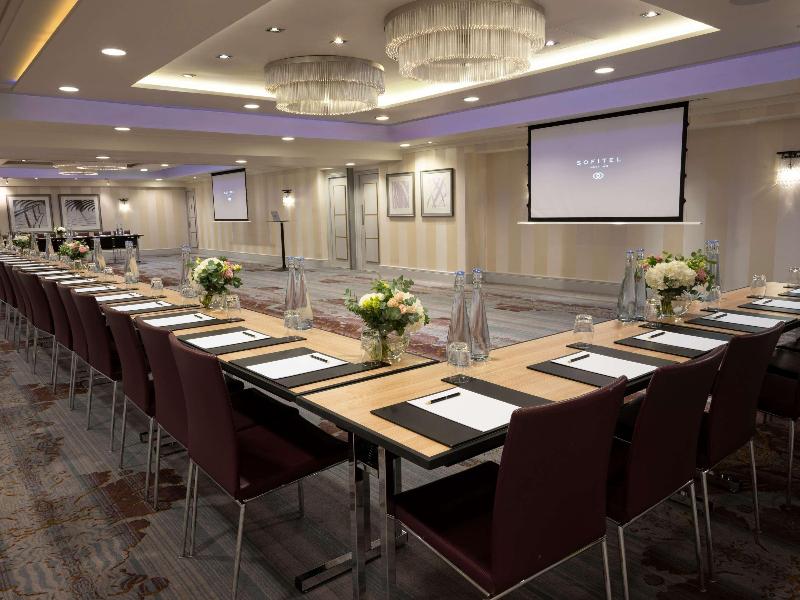 Sofitel Londra St James - Toplantı
